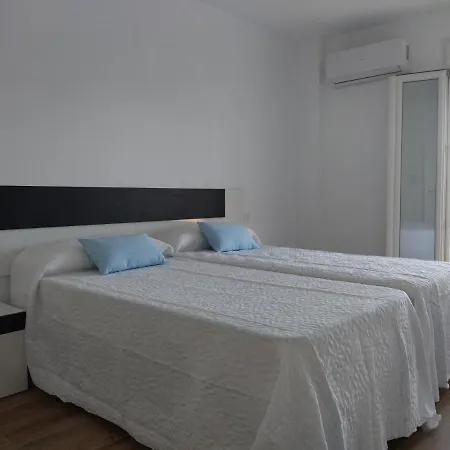 Piso Duplex En Playa De Valdelagrana